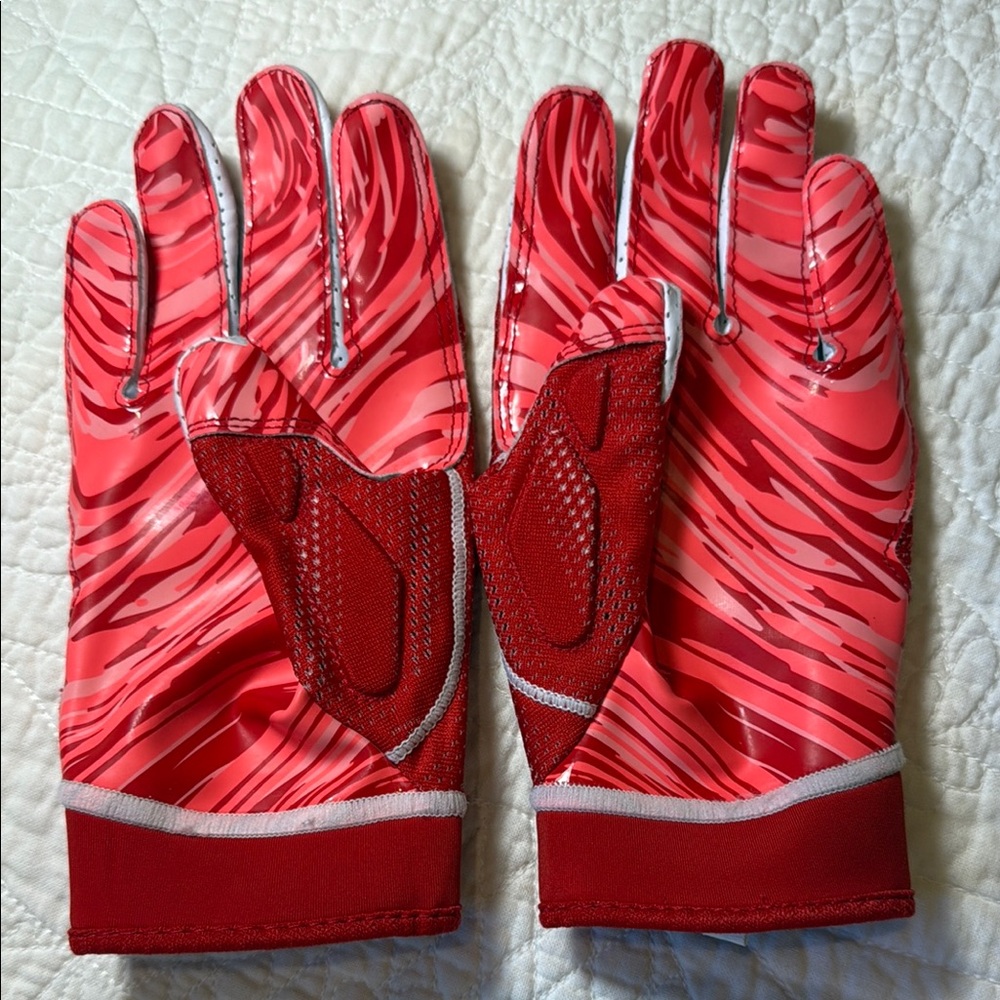 Nike Men's Football Gloves Size XL